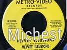 Velvet Illusions - Velvet Illusions Northwest Garage Acid Psych 7