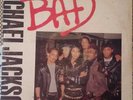 MICHAEL JACKSON - Bad - VERY RARE COSTA RICA LP