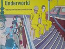 Underworld Back To Mine DMC Vinyl LP-Box