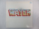 WATER SOUNDTRACK OST 1985 UK LP GEORGE HARRISON BEATLES ERIC CLAPTON EDDY GRANT