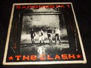 THE CLASH 3xLP 33RPM SANDINISTA PUNK ROCK NEW WAVE JOE STRUMMER CBS UK PRESS .MB
