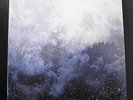 Wolves In The Throne Room - Celestite 2 LP Mint- DIA013 Clear Vinyl Record w/Mp3
