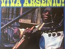 Viva Arsenio   Afro Cuban LP
