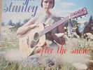 DAYLE STANLEY LP After The Snow RARE SQUIRE PRIVATE SSW FOLK PSYCH EX Mono