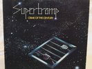 Supertramp: Crime Of The Century *Mobile Fidelity* Vinyl LP A&M 1978