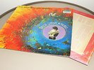 THE ALAN SKIDMORE QUINTET,  ONCE UPON A TIME 1970 DERAM/NOVA LABEL Mono LP.