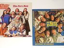 Kelly Family - 2 LPs - The Very Best (1993) + Honest Workers (1991)