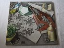 Mott the Hoople - self titled debut vinyl LP gatefold Atlantic US issue