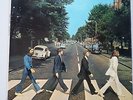 The Beatles - Abbey Road Vinyl LP UK 1st Press -2/-1 Misaligned Apple EX+/EX+
