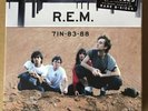 R.E.M. 7IN-83-88 7