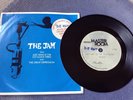 THE JAM rare ORIGINAL 1982 UK ACETATE / UNRELEASED VERSION / PUNK / MOD / EX+