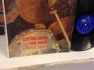 1956   Clifford Brown And Max Roach   At Basin Street   LP   Emarcy   Jazz