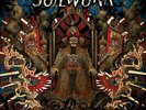 SOILWORK the panic broadcast LP