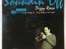 DIZZY REECE SOUNDIN OFF BLUE NOTE 4033 47 W63 DG ear RVG 1st ED VG++