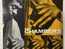PAUL CHAMBERS BASS ON TOP BLUE NOTE 1569 47W63 DG ear RVG NoR 1st ED M-