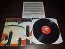 Leatherface ?– MUSH LP VINYL Punk  Rock Snuff Night Birds Dag Nasty