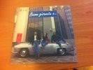 LP RICCHI & POVERI BUONA GIORNATA E.. EMI 667940651 SIGILLATO ITALY PS 1987 MCZ