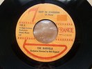 The Marvels - Keep On Searching c/w Heartache 1968 BELGIUM 45 NORTHERN SOUL