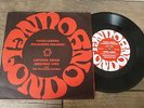The Pleasure Garden - Permissive Paradise 1969 UK 45 PSYCH BADFINGER THE IVEYS
