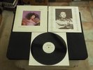 KATE BUSH HOUNDS OF LOVE 1985 UK PRESS 12