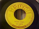 Ray Smith - Rockin' Bandit (Rockabilly) - GREAT AUDIO - Sun 319