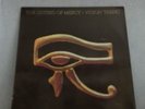 SISTERS OF MERCY Vision Thing 1990 UK vinyl LP + 4 OTHERS