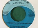 rare sweet soul funk 45 DARLING DEARS and I Love You FLOWER CITY original hear