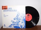 DISQUE VINYLE 33T LP VOCAL PATTERNS ROGER WEBB SOUND  MUSIC DE WOLFE 3182