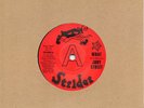 JUDY STREET-WHAT / TINA MASON-WHAT   UK STRIDER/OUTTASIGHT Ltd edition DEMO