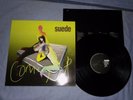 SUEDE coming up 1996- RARE FIRST UK PRESS -2LP -NUDE RECORDS LAB - MINT