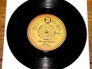 JOHN HOLT REGGAE FROM THE GHETTO b/w I'LL LIGHT YOUR UK TROJAN 7