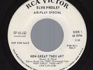 (Promo) Elvis Presley 