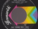 60s CHICAGO NORTHERN SOUL/MOD/JAZZ YOUNG HOLT TRIO MONEY + MELLOW BRUNSWICK ORIG