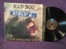 John Entwistle's Ox MAD DOG LP IN SHRINK W/RARE TOMMY HYPE STICKER