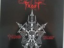 Celtic Frost-Morbid Tales-Rare Original Heavy Metal LP-Earmark-Near Mint