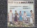 Bay City Rollers - Dedication 7'' EP Mexico STILL SEALED