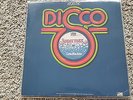 Supermax - Love machine 12'' Disco Vinyl 1977