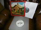 Grateful Dead, Terrapin Station, UK England, Aristra Sparty 1016  LP, 12