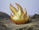 AUDIOSLAVE Self Titled 2 x 180gm Vinyl LP NEW & SEALED Chris Cornell MOV