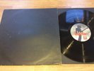 Lucifer - Big Gun Lp Private Mail Order Pressing Experimental Rare LLP 1