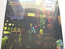 DAVID BOWIE 'ZIGGY STARDUST' 2017 LIMITED EDITION LP ON GOLD COLOURED VINYL MINT