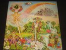 Barry Hay rare '72 1st press LP Only Parrots, Frogs & Angels NM  golden earring
