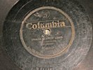 THE CAROLINA BUDDIES-BROKEN HEARTED LOVER/OTTO WOOD THE BANDIT (RARE)