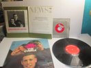 CYRCLE SIGNED RED RUBBER BALL STEREO lp + 45 + PROMO KIT 8x10 PRESS PIC ETC