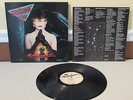 HALLOW'S EVE Monument 1988 LP Album Record Vinyl US METAL BLADE D11G-73290