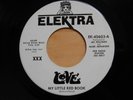 Love-My Little Red Book U.S. 7