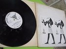 LP SUN RA BLITHE SPIRIT DANCE LABEL SATURN 725798 CHICAGO ILLINOIS