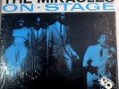 MIRACLES 'LIVE-ON STAGE
