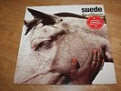 SUEDE - THE WILD ONES - UK ISSUE - 12” SINGLE + PRINT - LTD EDITION - EXCELLENT+