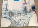 RADIOHEAD OKNOTOK : Ok Computer 3 x OPAQUE BLUE LP VINYL 2017 (3000 only)